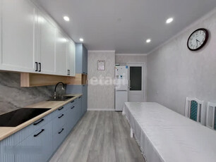 4-комн. квартира , 117м² , 1/9 этаж