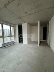 4-комн. квартира , 143.5м² , 5/18 этаж