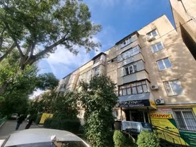 1-комн. квартира , 35м² , 4/5 этаж