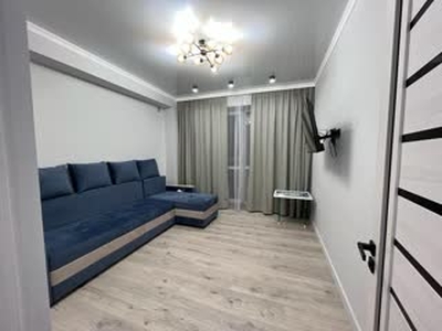 1-комн. квартира , 42м² , 2/6 этаж