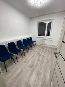 2-комн. квартира , 53.7м² , 8/9 этаж