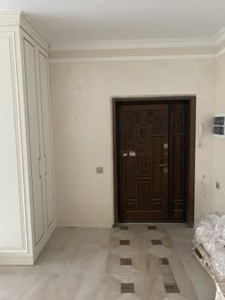 3-комн. квартира , 124м² , 6/10 этаж