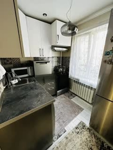 3-комн. квартира , 56.5м² , 1/5 этаж