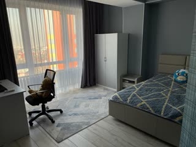 4-комн. квартира , 115м² , 8/13 этаж