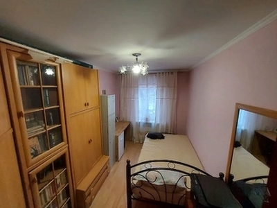 4-комн. квартира , 74м² , 2/5 этаж