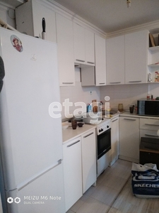 2-комн. квартира , 30м² , 5/5 этаж