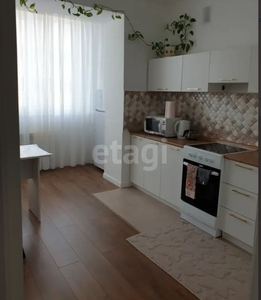 2-комн. квартира , 60м² , 7/9 этаж