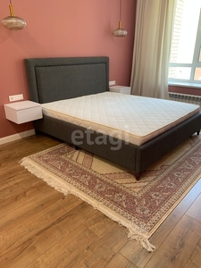 2-комн. квартира , 64.4м² , 4/10 этаж