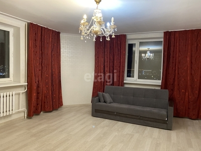 2-комн. квартира , 78м² , 16/16 этаж