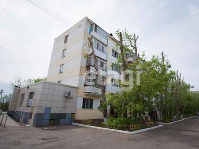 3-комн. квартира , 59.8м² , 2/5 этаж