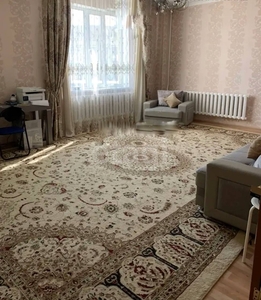 3-комн. квартира , 98.7м² , 1/9 этаж