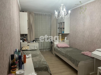 4-комн. квартира , 110м² , 1/9 этаж