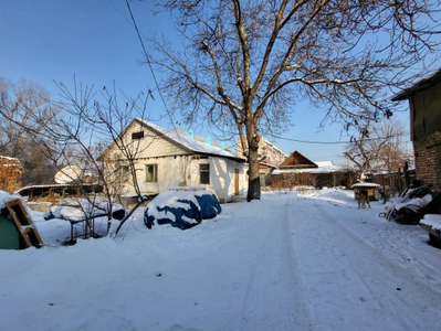 Продажа 5-комнатного дома, 178 м, Сейфуллина