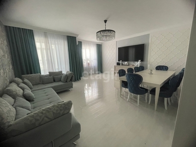 6-комн. квартира , 214м² , 3/6 этаж