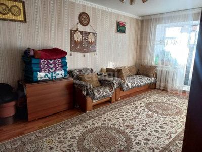 Продажа 1-комнатной квартиры, 37 м, Бейсекбаева, дом 14