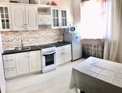 Продажа 1-комнатной квартиры, 40 м, Мангилик Ел, дом 17