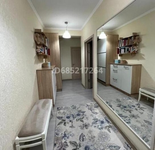 2 комнатная квартира, Егизбаева — Сатпаева