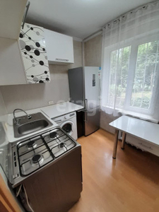 Продажа 2-комнатной квартиры, 44 м, Сатпаева, дом 13