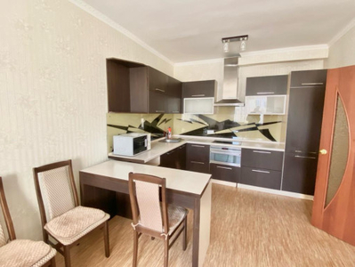 Продажа 2-комнатной квартиры, 50 м, Сейфуллина, дом 4/1 - Сарыарка