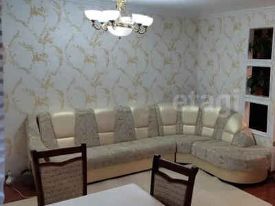 Продажа 2-комнатной квартиры, 54 м, Сауран, дом 12