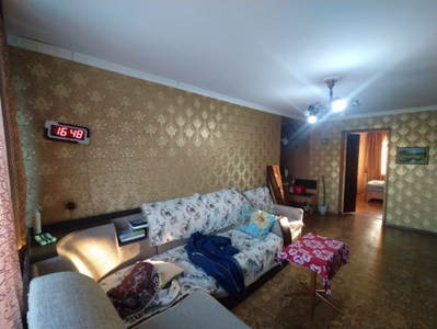 Продажа 3-комнатной квартиры, 58 м, Н. Абдирова