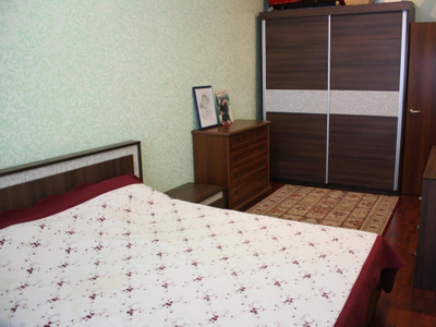 Аренда 3-комнатной квартиры, 65 м, Ауэзова, дом 24