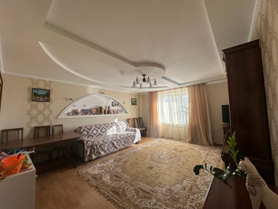 Продажа 4-комнатной квартиры, 118 м, Н. Назарбаева, дом 41