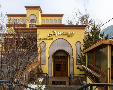 Прочая недвижимость в городе Алматы