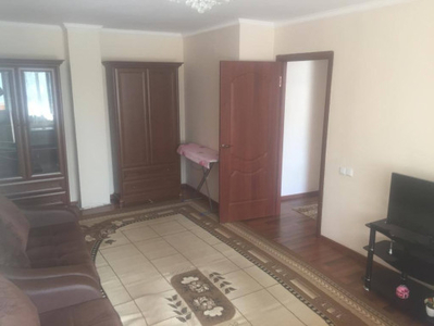 Продажа 2-комнатной квартиры, 56 м, Женис, дом 26