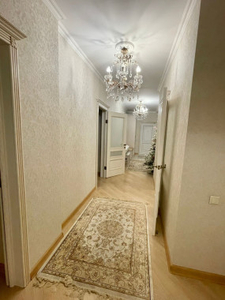 Продажа 4-комнатной квартиры, 107 м, Сарайшык, дом 5