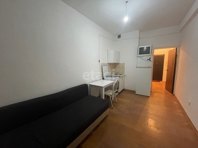 1-комн. квартира , 21м² , 2/4 этаж