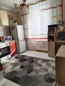 1-комн. квартира , 38.5м² , 11/12 этаж