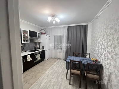 1-комн. квартира , 44.5м² , 3/7 этаж