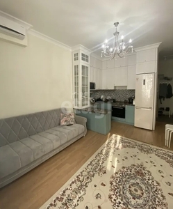 2-комн. квартира , 42.2м² , 6/7 этаж