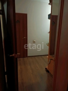 2-комн. квартира , 53.1м² , 21/25 этаж