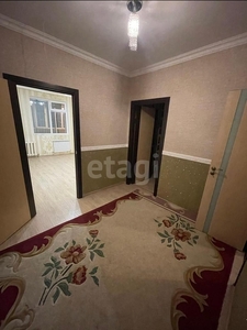 2-комн. квартира , 60м² , 17/23 этаж