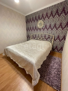 2-комн. квартира , 62м² , 9/14 этаж