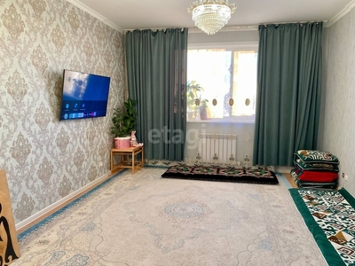 2-комн. квартира , 63м² , 12/15 этаж