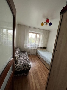 3-комн. квартира , 61.7м² , 4/6 этаж