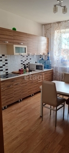 3-комн. квартира , 65м² , 5/5 этаж