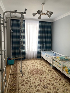 3-комн. квартира , 91м² , 3/16 этаж