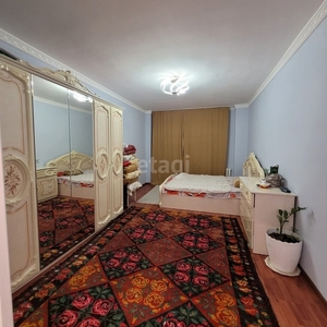 4-комн. квартира , 130.5м² , 9/9 этаж