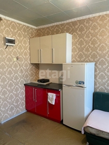 1-комн. квартира , 13м² , 5/5 этаж