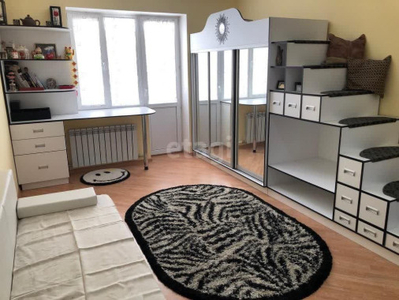 Продажа 1-комнатной квартиры, 28 м, Кошкарбаева, дом 47