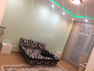 1-комн. квартира , 30м² , 10/22 этаж