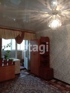 1-комн. квартира , 30.1м² , 3/5 этаж