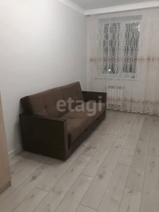 1-комн. квартира , 31м² , 4/9 этаж