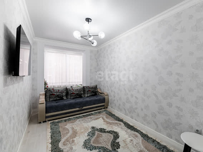 1-комн. квартира , 33м² , 12/13 этаж