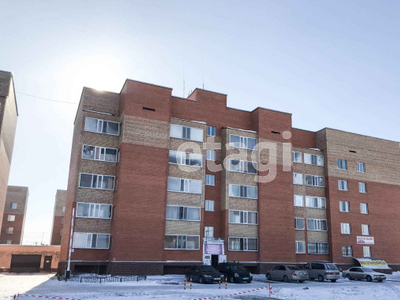 Продажа 1-комнатной квартиры, 33 м, Арнасай, дом 7