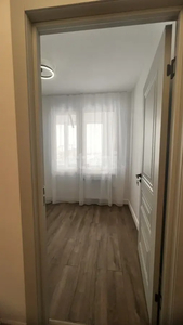 1-комн. квартира , 35м² , 16/17 этаж